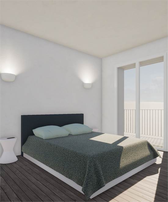 Rendering interno